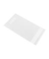 JAKO Serviette Blanc C0 