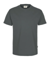 Hakro Performance T-Shirt Gris