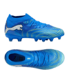 PUMA Future 9 Pro FG/AG Kinderen Blauw K03 