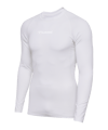 Hummel T-Shirt Blanc C9001 