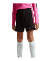 Nike Strike Short Kids Schwarz F011