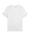 PUMA teamCUP Shirt Wit K04 