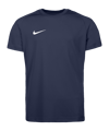 Nike Park VIII Maillot Enfants Bleu C410