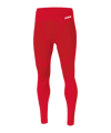 JAKO Comfort 2.0 Long Tight Rot F01