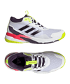 adidas Crazyflight 6 Mid M Wit 