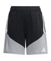 adidas Tiro 26 Competition Short Kids Schwarz