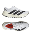 adidas TERREX Agravic Sl Laufschuh Weiß