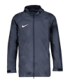 Veste à capuche Nike Academy Pro Storm  enfants bleue F451