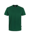 Hakro t-shirt Classic verde F72 