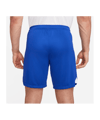 Nike Atletico Madrid Short Home Away 2023/2024 Blau F417 - blau
