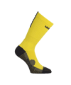 Uhlsport Chaussettes Tube It Jaune Noir F09 