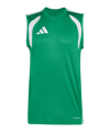adidas Tiro 26 Maillot Vert 