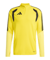 adidas Tiro 26 Competition Training Sweatshirt Jaune