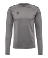 Hummel Sweatshirt Grijs K2350 