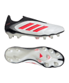 adidas COPA Pure III Elite LL FG Pure Victory  bianco
