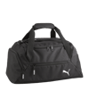 PUMA teamGoal Sporttasche Gr. S Schwarz F01