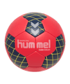Hummel hmlCLASSIC Energizer Handball trainingsbal  rood F3724