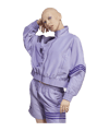 adidas Originals Adicolor Neuclassics Track Jacket Purple - lila