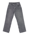 2Y Studios Adrik Basic Baggy Jeans broek Grijs 