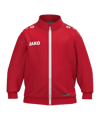 JAKO One Veste d'entraînement Enfants Rouge C100 