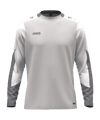 JAKO Dynamic Sweatshirt Grijs K837 