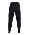 Under Armour Fleece broek Zwart K001 