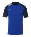 Kempa Ambition 28 Maglietta Blu C49