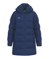 Erima Premia Parka veste d'hiver bleu 