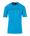 Kempa Emotion 2.0 Poly T-Shirt Kids Hellblau F02