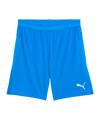 PUMA teamCup Short Blau F02