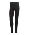 adidas Originals Adicolor Classics 3-Stripes Leggings Black - schwarz
