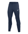 Nike Strike 26 Trainingshose Blau F410