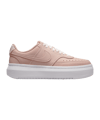 Nike Court Vision Alta Femmes Rose C600 