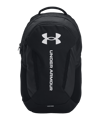 Under Armour Hustle 6.0 Sac à dos Noir C002