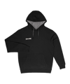 Spalding Flow hoody kids zwart 