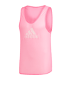 adidas BIB 14 casacca rosa 