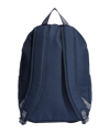 adidas Originals Adicolor Rucksack Blau - blau