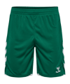 hummel Core 2.0 Korte broek Groen K6131 