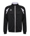 hummel Core 2.0 Track Zip Veste Noir C2114 
