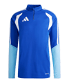 adidas Tiro 26 Training Sweatshirt Bleu