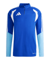 adidas Tiro 26 Training Felpa Blu