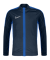 Nike Academy 23 Giacca da allenamento Blu C451