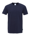 uhlsport ID T-Shirt Kids Blau F41