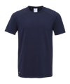 uhlsport ID T-Shirt Kids Blau F41