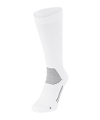 JAKO Kompressionsstrumpf Comfort Weiss F000
