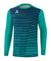 Erima Maillot de gardien à manches longues Vert C4142203
