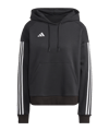 adidas Tiro 23 COM Sweatshirt Damen Schwarz