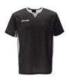 Spalding Maglia per arbitro Nero 