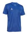 Select Pisa Trikot Blau Weiss F222