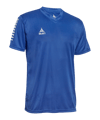 Select Pisa Maglietta Blu 